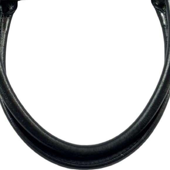 FENDI Brown Zucchino Canvas Briefcase - Picture 14 of 14